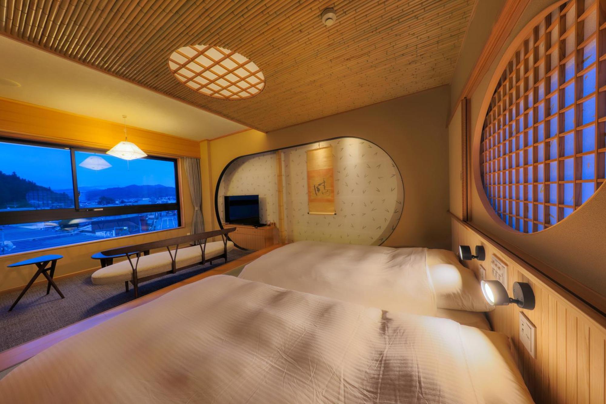 Honjin Hiranoya Annex Hotel Takayama  Exterior photo