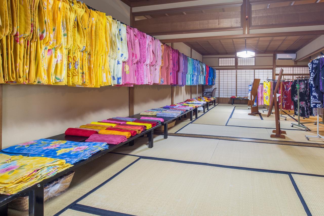 Honjin Hiranoya Annex Hotel Takayama  Exterior photo