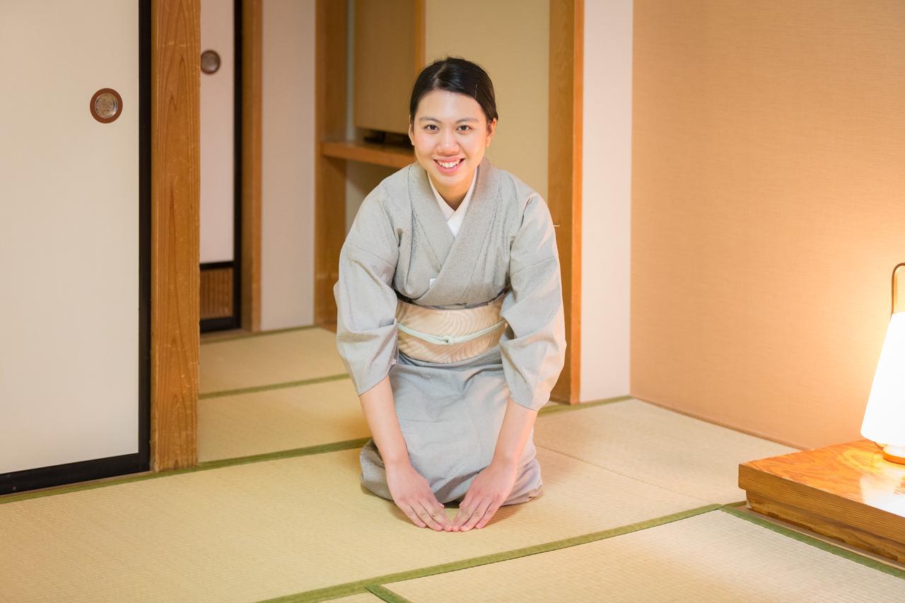 Honjin Hiranoya Annex Hotel Takayama  Exterior photo