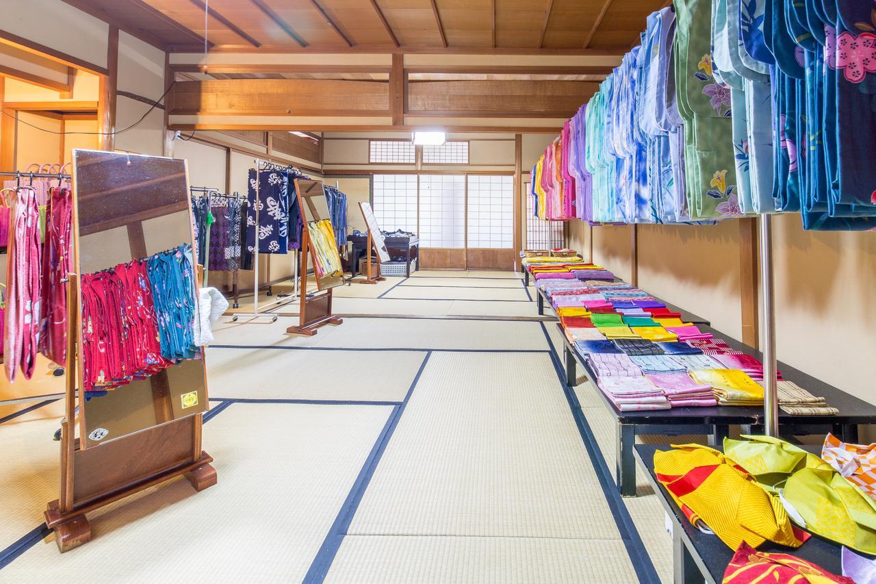 Honjin Hiranoya Annex Hotel Takayama  Exterior photo